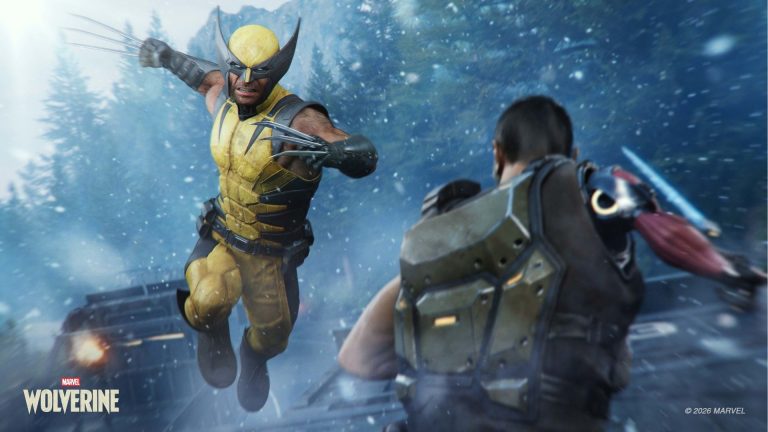 Gameplay de Marvel's Wolverine destaca brutalidade e lançamento em setembro