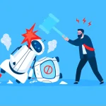 X combate spam de chatbots com ações em tempo real e destaca mudanças no combate