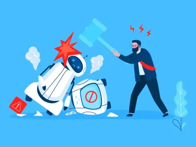 X combate spam de chatbots com ações em tempo real e destaca mudanças no combate