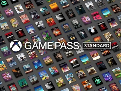 Xbox Game Pass tem aumento de preço e adiciona quase 100 novos jogos