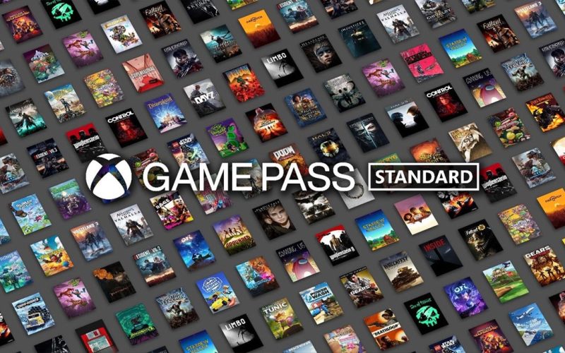 Xbox Game Pass tem aumento de preço e adiciona quase 100 novos jogos