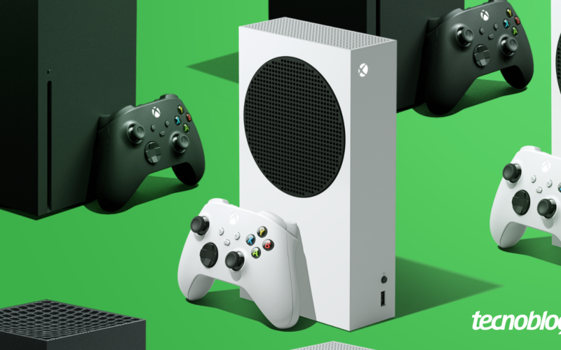 Xbox Game Pass Ultimate tem preço reduzido em 36% no Brasil