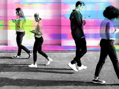 Queda na audiência jovem em publicadores destaca desafios no marketing digital