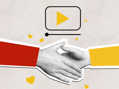 YouTube e a Nova Era do Marketing: Como Criadores Impactam Resultados Econômicos