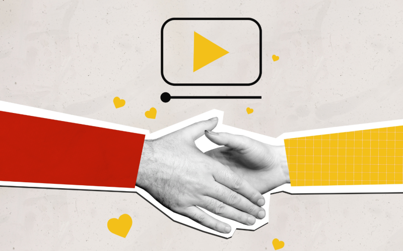 YouTube e a Nova Era do Marketing: Como Criadores Impactam Resultados Econômicos