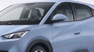 BYD Seagull aumenta dimensões e potência, agora se destaca como compactado