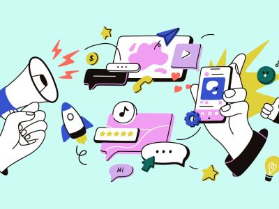 Investimento em publicidade digital no Brasil deve atingir US$ 12,5 bilhões até 2029