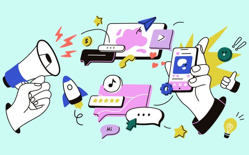 Investimento em publicidade digital no Brasil deve atingir US$ 12,5 bilhões até 2029