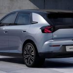 BAIC se apresenta no Brasil com 30 lojas e dois elétricos em novembro de 2026
