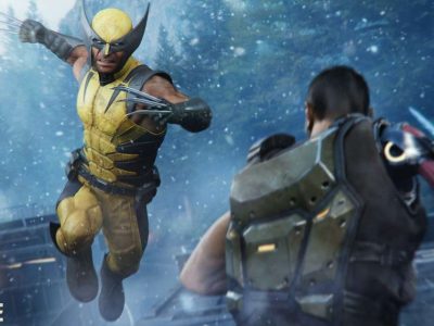 Gameplay de Marvel’s Wolverine é revelado e jogo chega ao PS5 em setembro