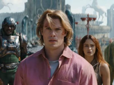 He-Man ganha live-action com estreia em junho e trailer divulgado