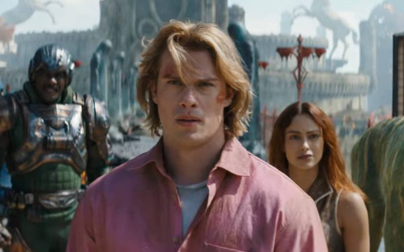 He-Man ganha live-action com estreia em junho e trailer divulgado
