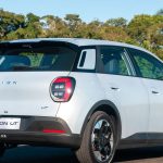 GAC conquista 3ª posição em vendas de elétricos no Brasil com 1.416 unidades em julho