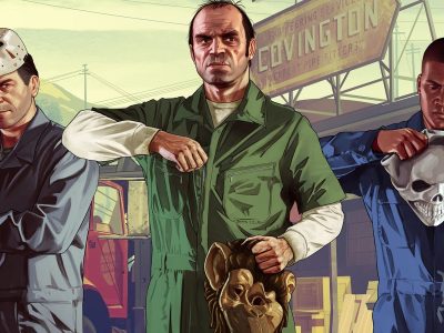 Life is Strange grátis no PS Plus e GTA 5 em promoção no Xbox