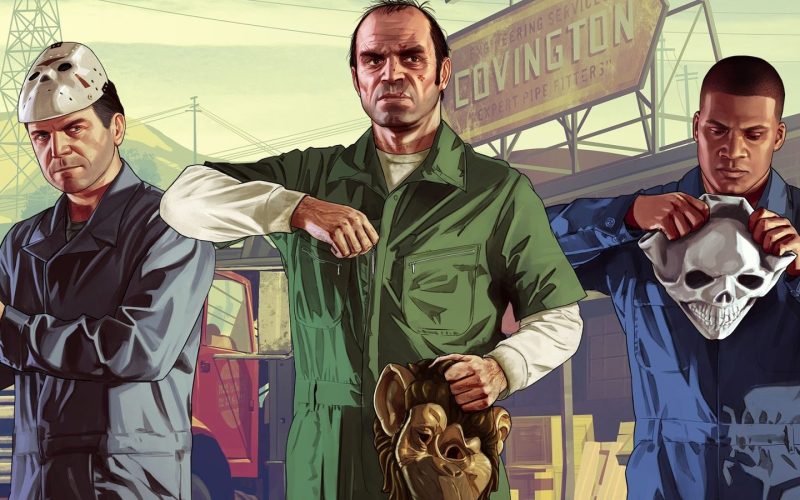Life is Strange grátis no PS Plus e GTA 5 em promoção no Xbox