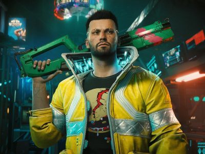 Cyberpunk 2077 de graça no Game Pass e Red Dead 2 em promoção na Steam