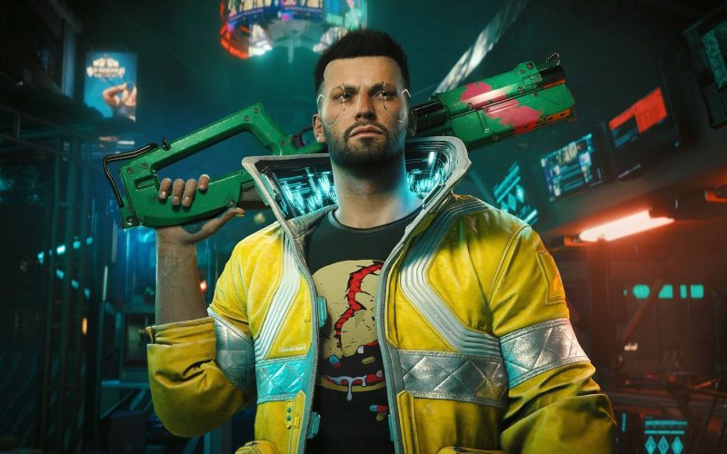 Cyberpunk 2077 de graça no Game Pass e Red Dead 2 em promoção na Steam