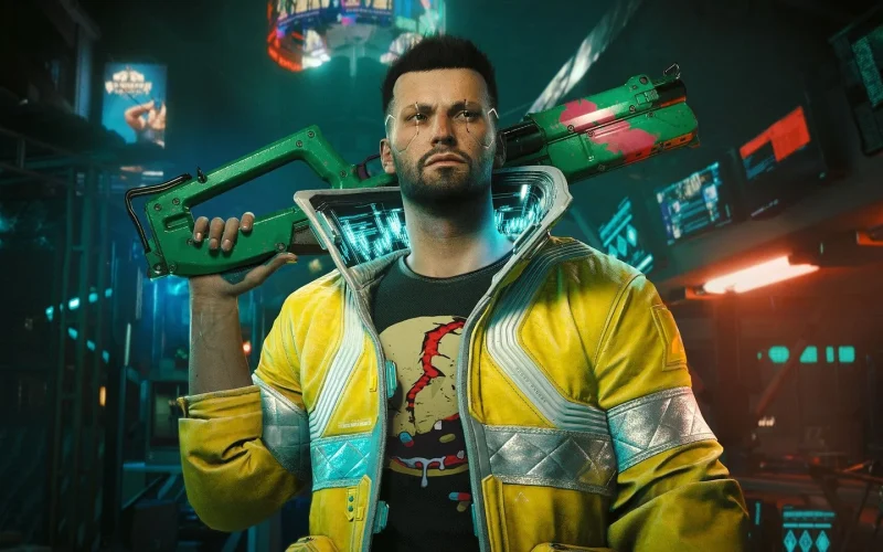 Cyberpunk 2077 de graça no Game Pass e Red Dead 2 em promoção na Steam