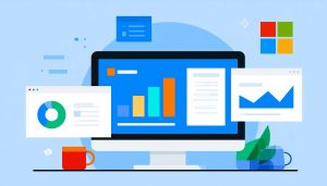 Microsoft Clarity apresenta métrica de Scrape-to-Referral para análise de tráfego AI