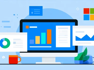 Microsoft Clarity apresenta métrica de Scrape-to-Referral para análise de tráfego AI
