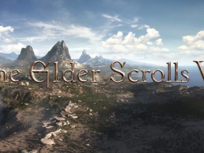 Asha Sharma revela que já jogou The Elder Scrolls 6 e elogia o jogo