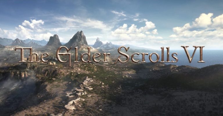 Asha Sharma revela que já jogou The Elder Scrolls 6 e elogia o jogo