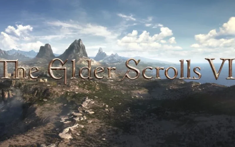 Asha Sharma revela que já jogou The Elder Scrolls 6 e elogia o jogo