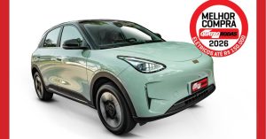 Os melhores carros elétricos até R$ 150.000 para 2026 e suas características