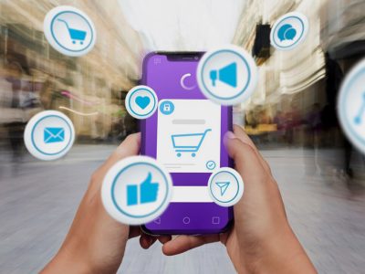 Digitalização avança em pequenas e médias empresas com crescimento do e-commerce