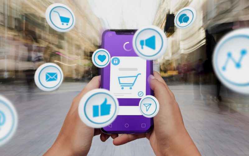 Digitalização avança em pequenas e médias empresas com crescimento do e-commerce