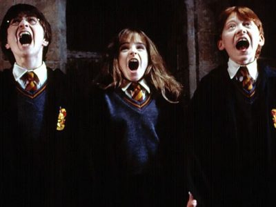 Harry Potter e a Pedra Filosofal retorna aos cinemas em agosto de 2026