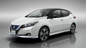 Carros elétricos usados têm desvalorização de até 46,2% e se tornam mais acessíveis que híbridos e a combustão
