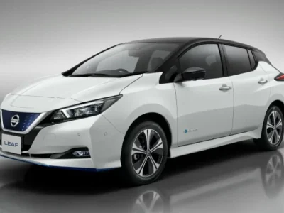 Carros elétricos usados têm desvalorização de até 46,2% e se tornam mais acessíveis que híbridos e a combustão