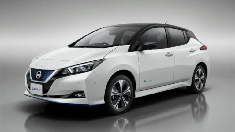 Carros elétricos usados têm desvalorização de até 46,2% e se tornam mais acessíveis que híbridos e a combustão