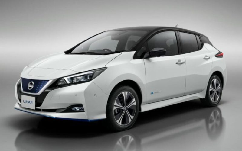 Carros elétricos usados têm desvalorização de até 46,2% e se tornam mais acessíveis que híbridos e a combustão