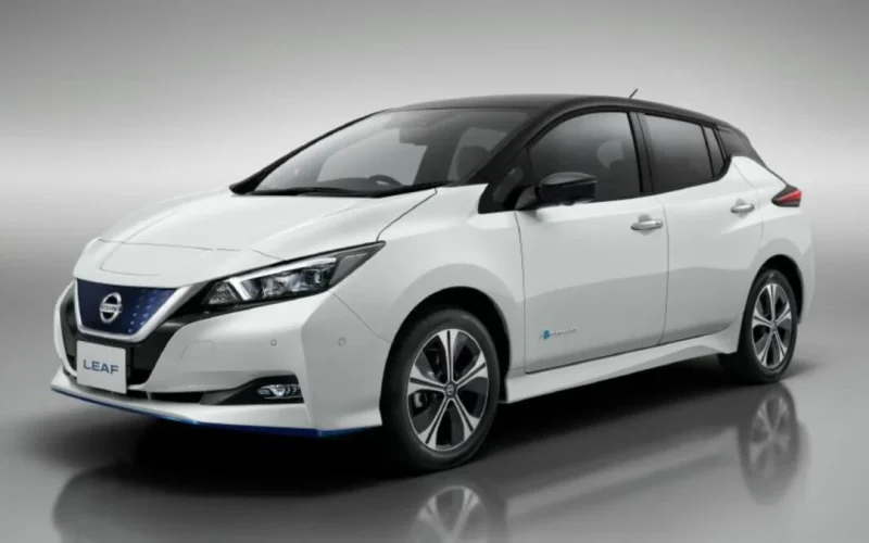 Carros elétricos usados têm desvalorização de até 46,2% e se tornam mais acessíveis que híbridos e a combustão