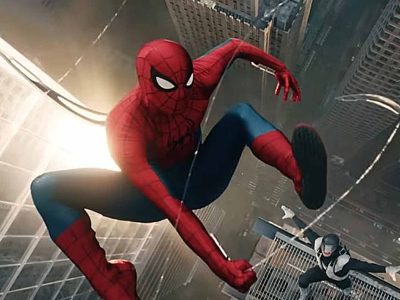 Homem-Aranha: Um Novo Dia bate recorde de pré-venda na Ingresso.com