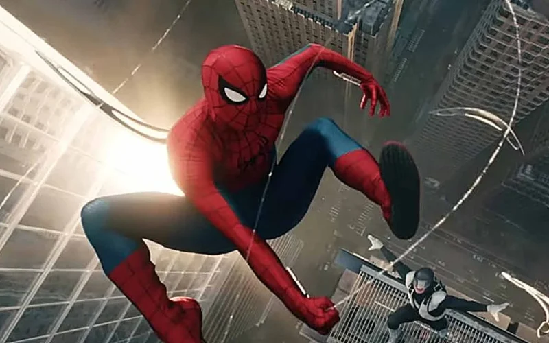 Homem-Aranha: Um Novo Dia bate recorde de pré-venda na Ingresso.com