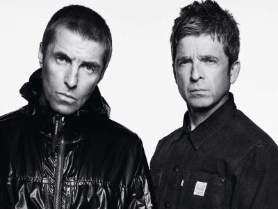 Documentário sobre turnê do Oasis estreia nos cinemas do Brasil em setembro de 2026