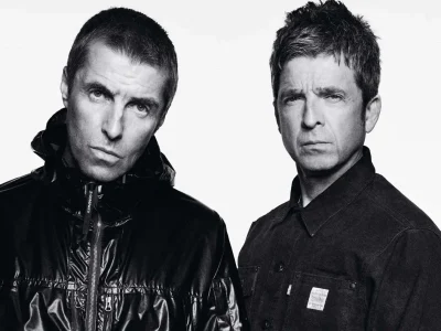 Documentário sobre turnê do Oasis estreia nos cinemas do Brasil em setembro de 2026