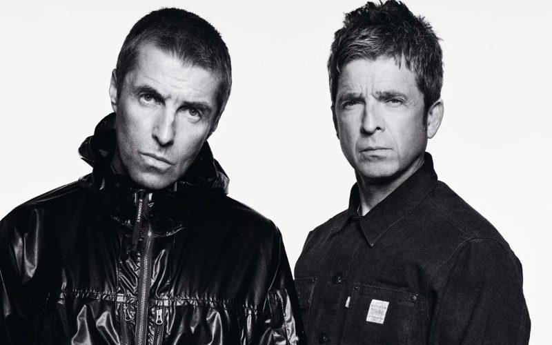 Documentário sobre turnê do Oasis estreia nos cinemas do Brasil em setembro de 2026