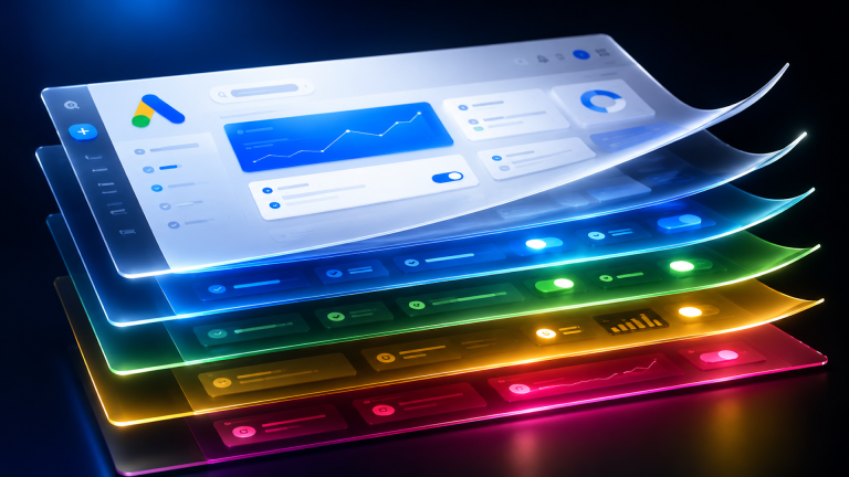 Configurações e Recomendações do Google Ads que Você Deve Analisar com Cuidado