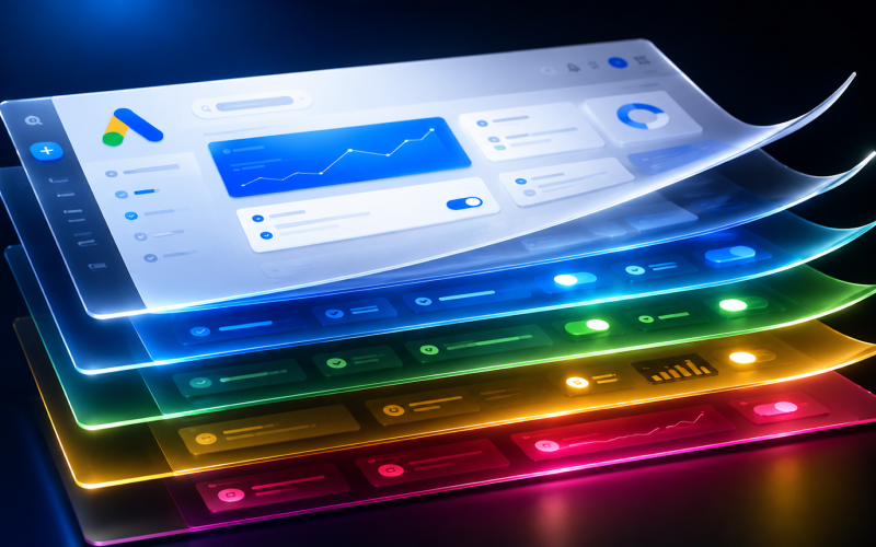 Configurações e Recomendações do Google Ads que Você Deve Analisar com Cuidado