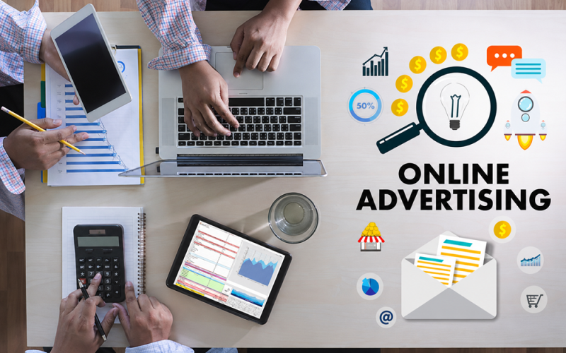 Publicidade digital transforma venda direta com estratégias baseadas em dados