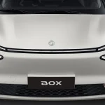 DFM Box: hatch elétrico chega ao Brasil com autonomia de até 430 km