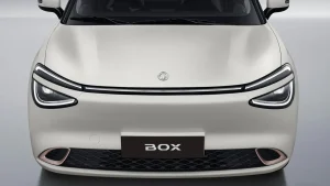 DFM Box: hatch elétrico chega ao Brasil com autonomia de até 430 km