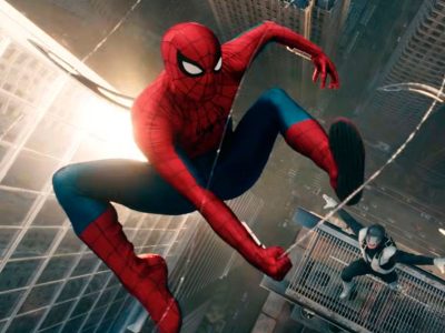 Homem-Aranha 4 bate recorde com trailer mais visto em 24 horas benefícios