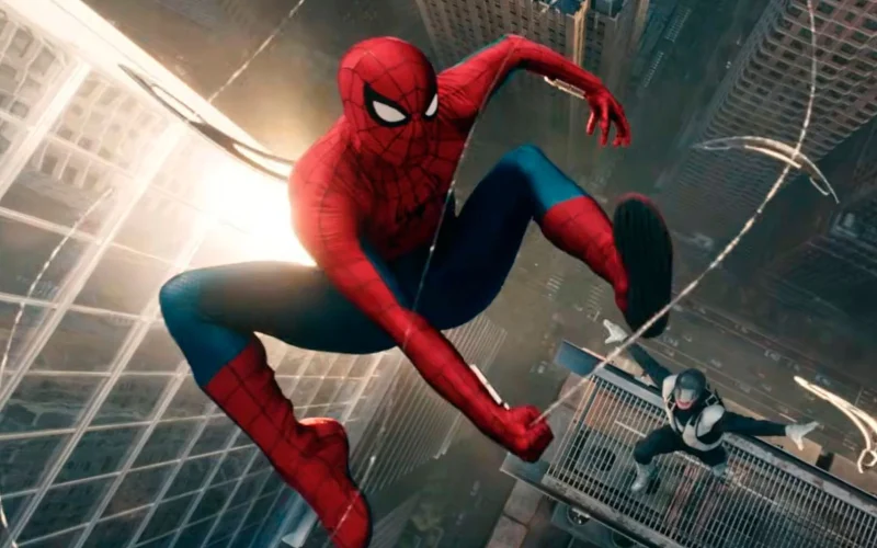 Homem-Aranha 4 bate recorde com trailer mais visto em 24 horas benefícios
