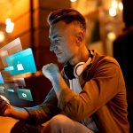 SEO Moderno: Prepare seu Site para a Decisão de Compra com IA Agêntica