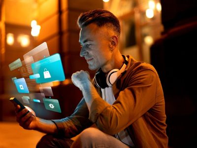 SEO Moderno: Prepare seu Site para a Decisão de Compra com IA Agêntica
